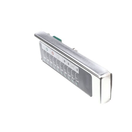 Amana Menumaster CONTROL ASSY- TOUCH 59214752